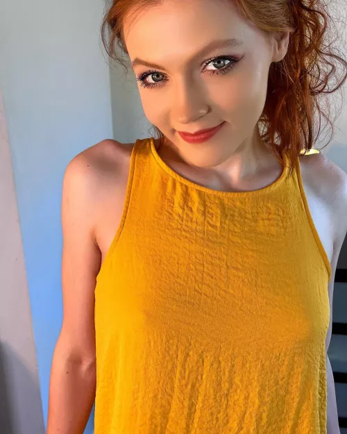 Didn’t i meet you on a summer cruise?