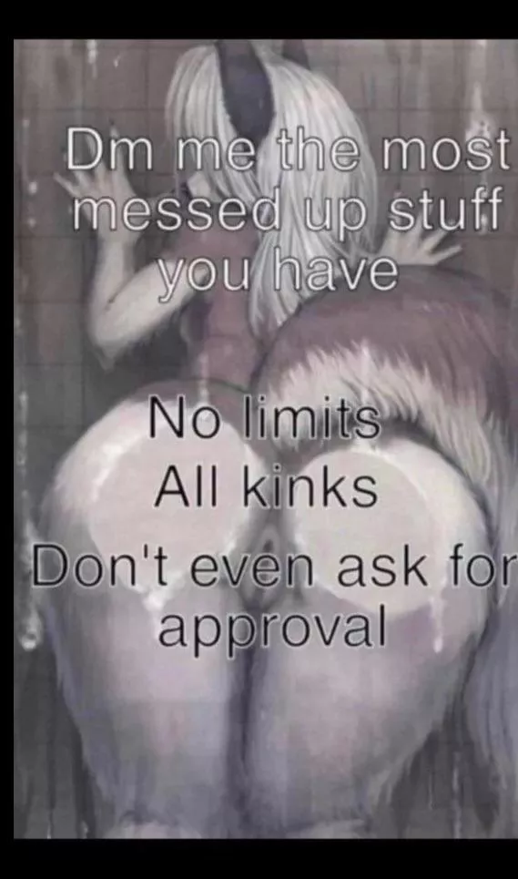 Do your worst (unknown)