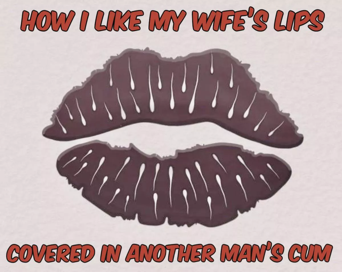 Exactly how I want them…