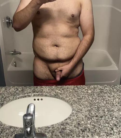 First post here, hope I fit in