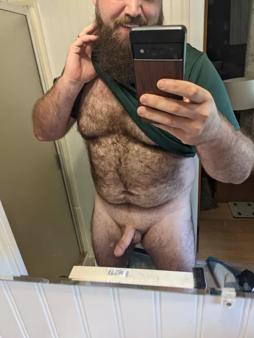 happy Friday, I think we should start the weekend off with a bang. 😏😈