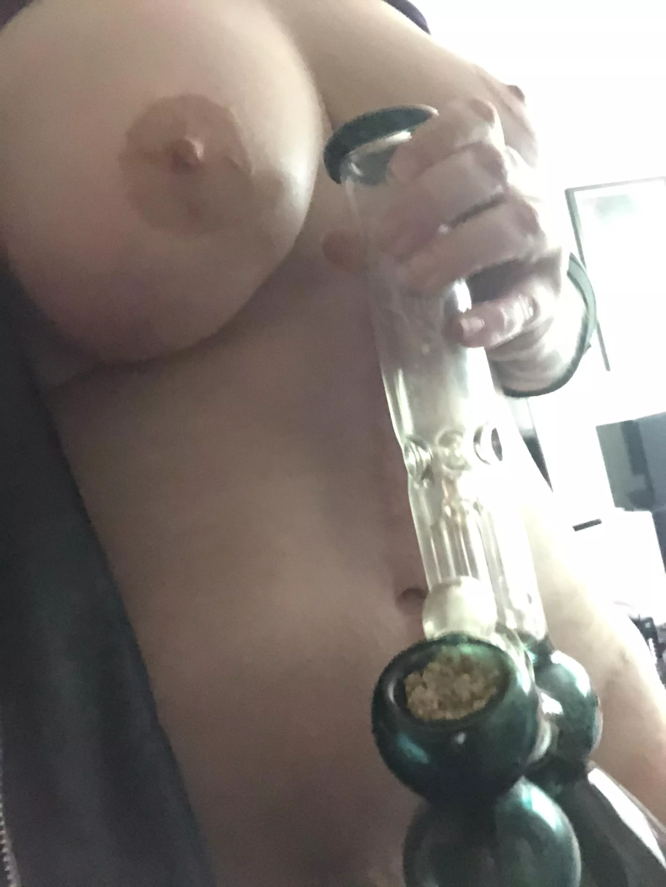 here’s the key to getting cozy [f]