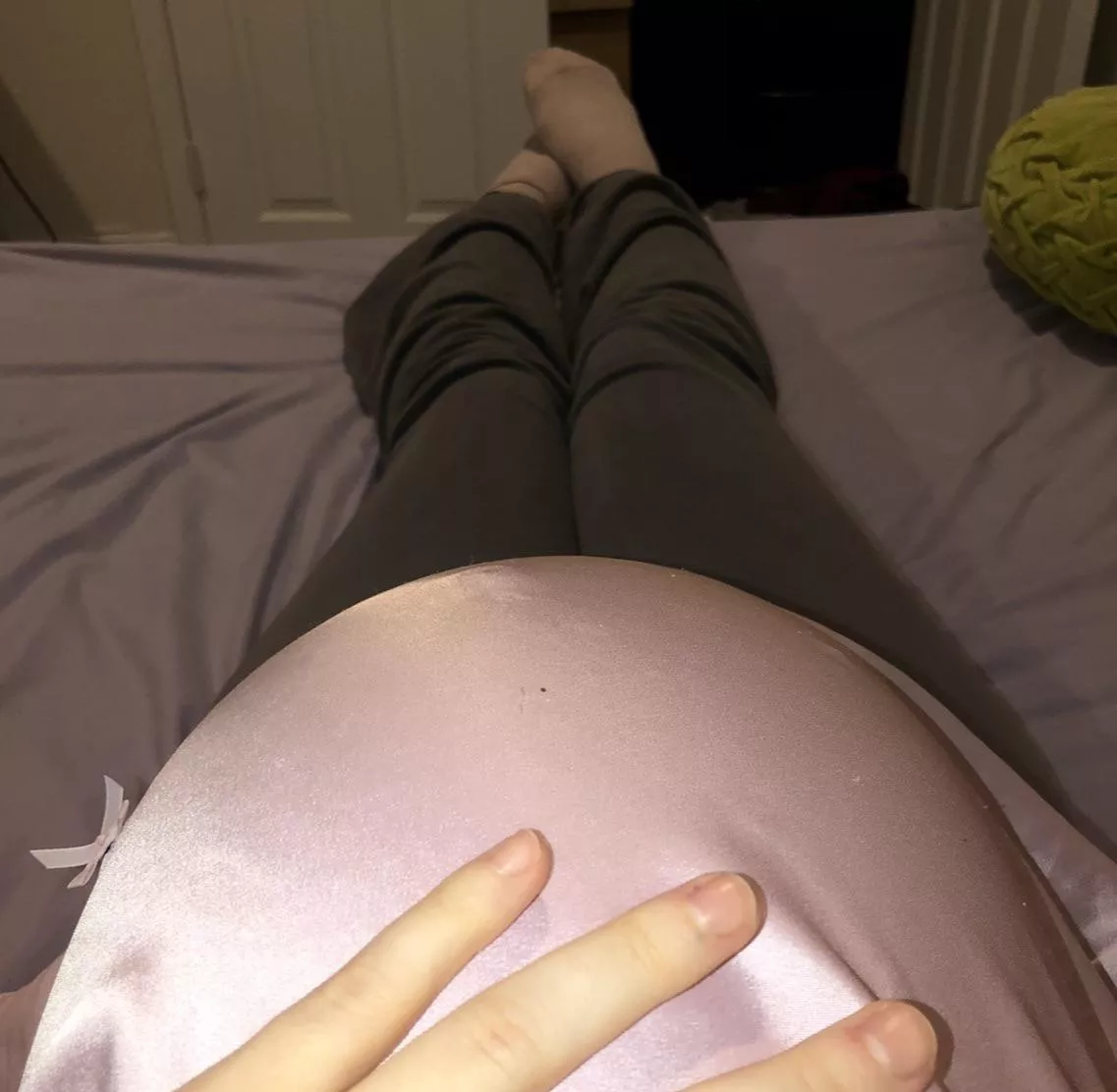 Hope I get even bigger this time 🎀