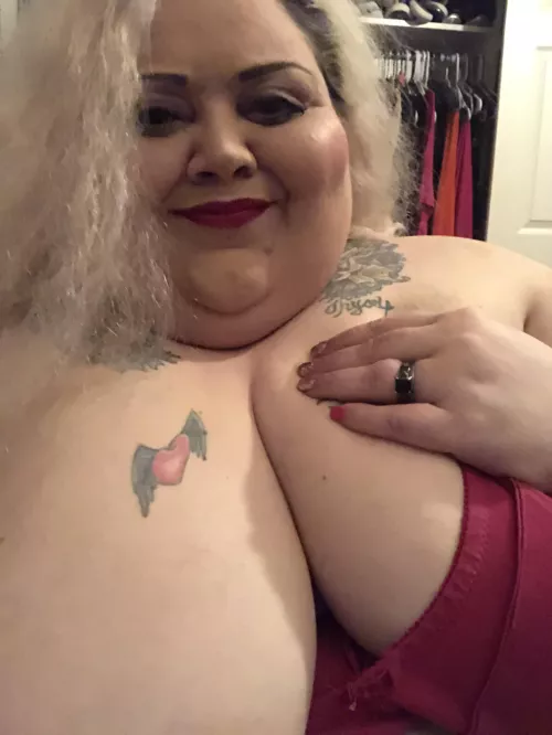 Hope y’all are having a great night!