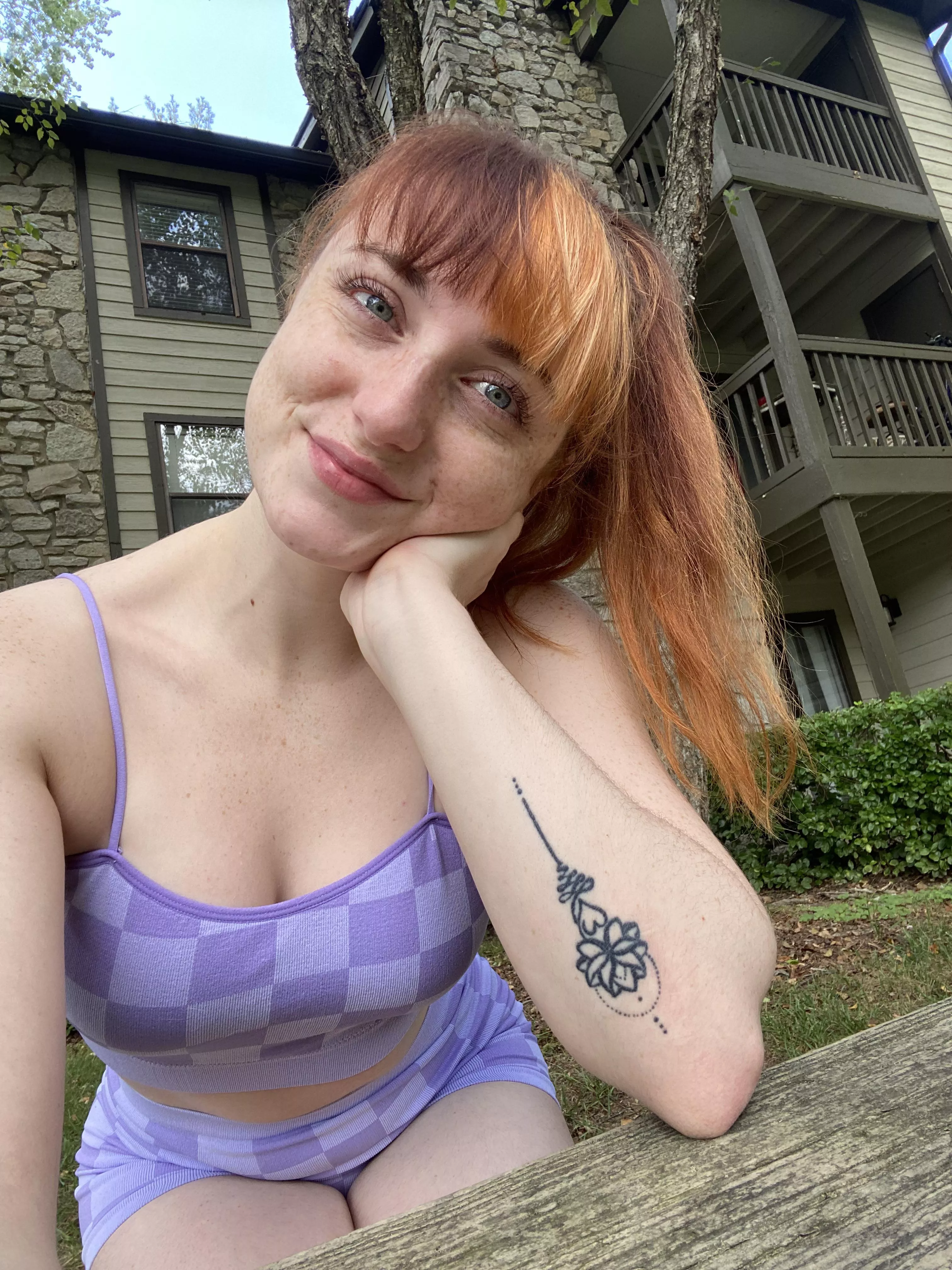 I hope you’ve had a lovely day, sweet dreams!(: