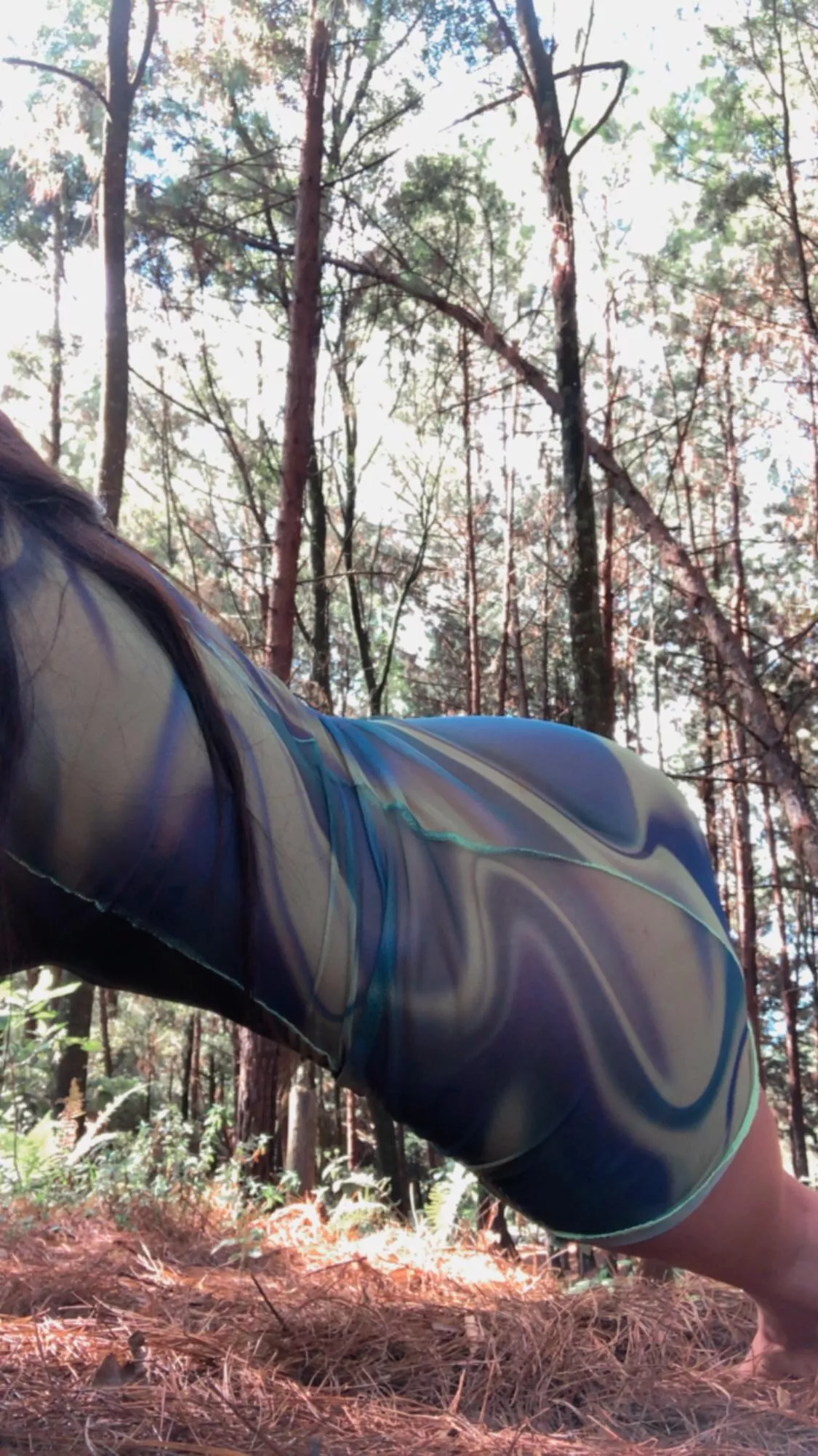 I love nature 💚[f]