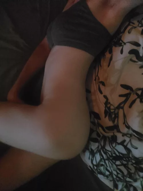 I need you inside me 😘