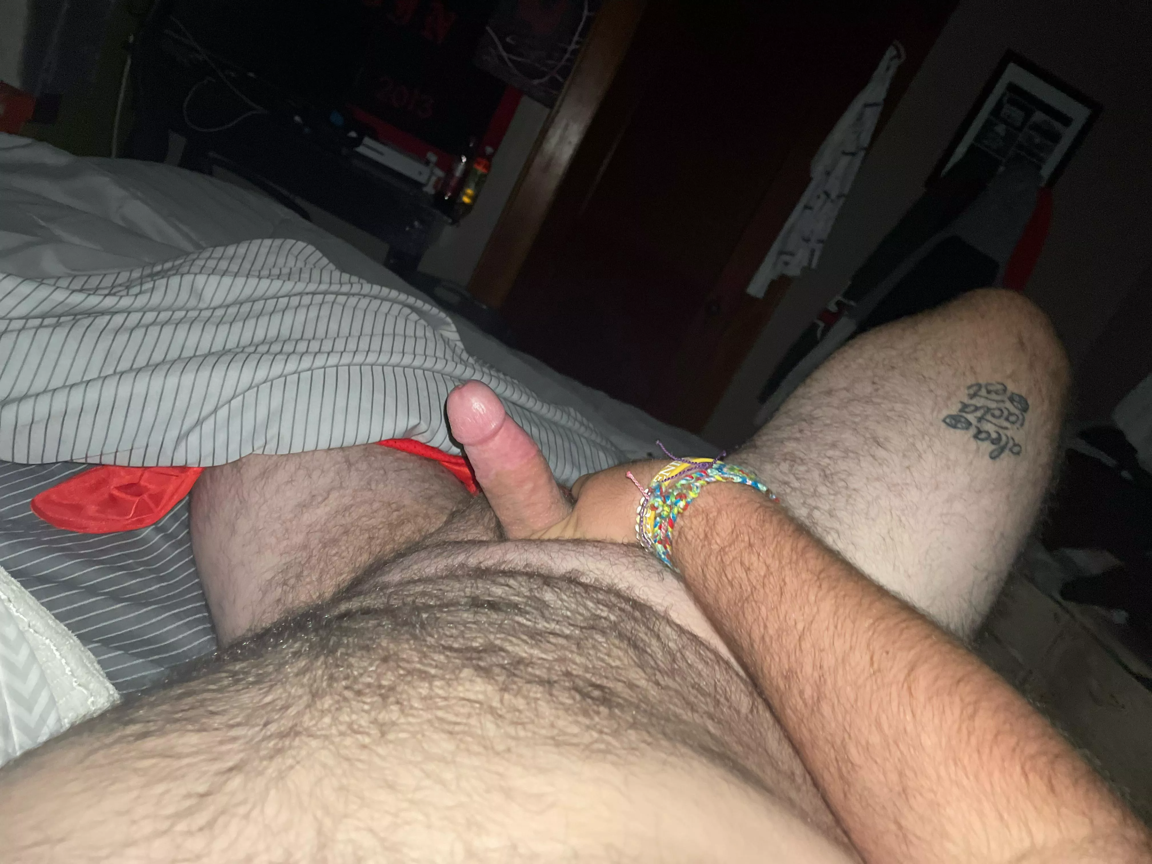 I took this just for people to see and tell me if they’d fuck me