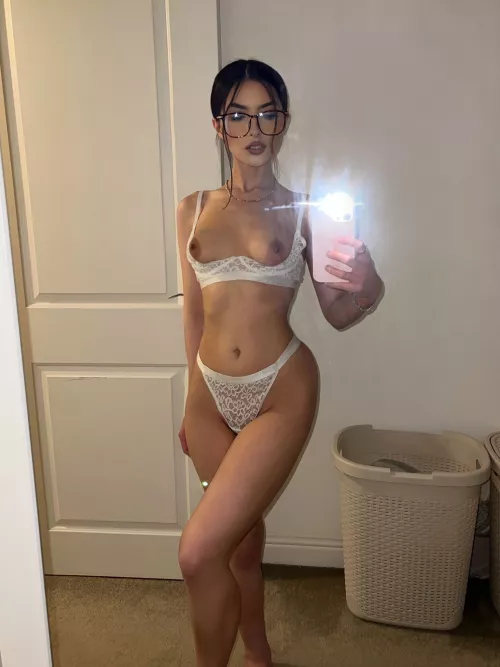 If I was your petite fuck doll would you fuck me daily?