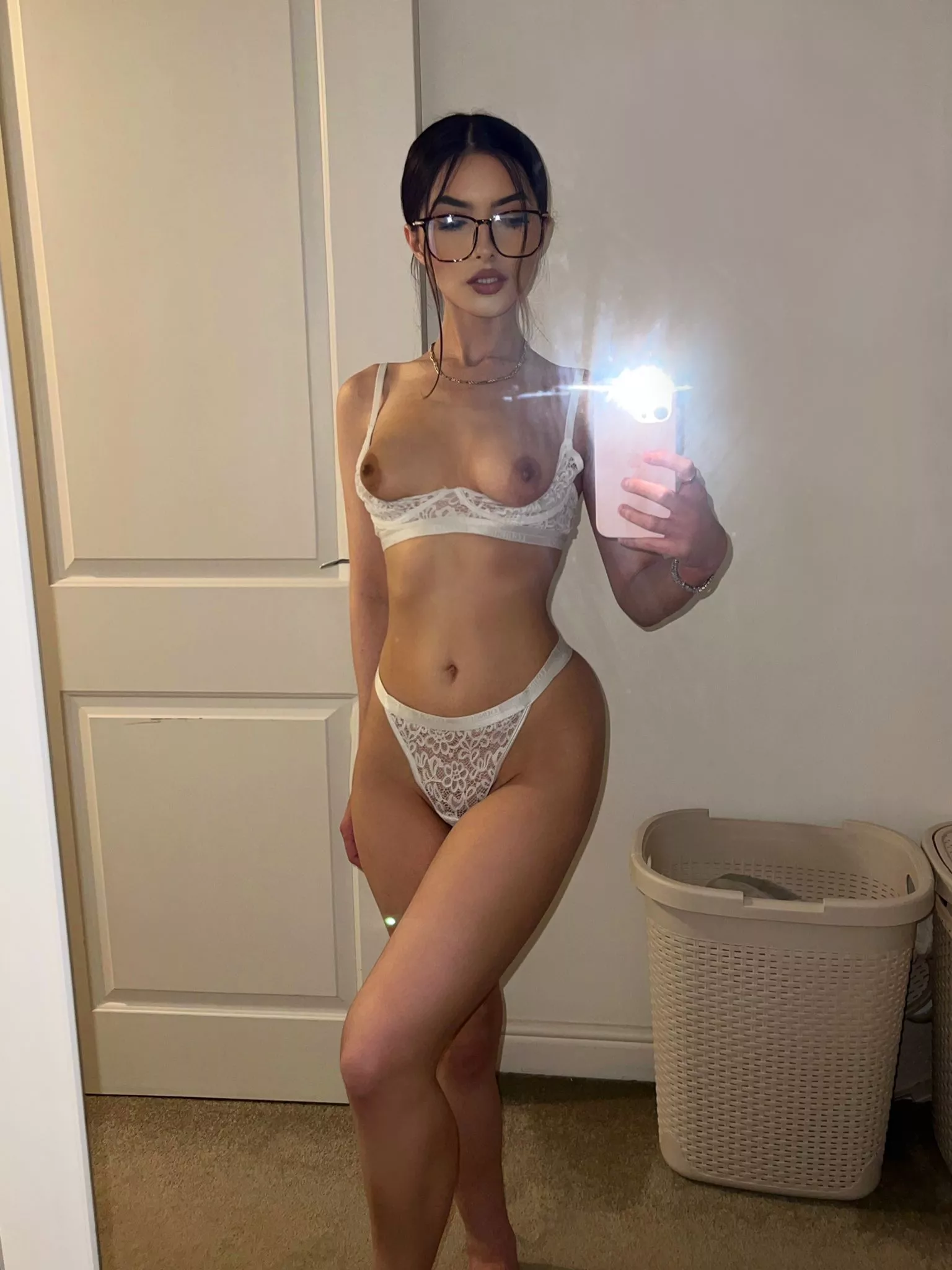 If I was your petite fuck doll would you fuck me daily?