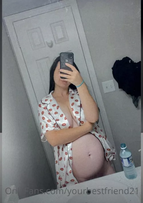 I’m swollen and wet all the time. Someone entertain me