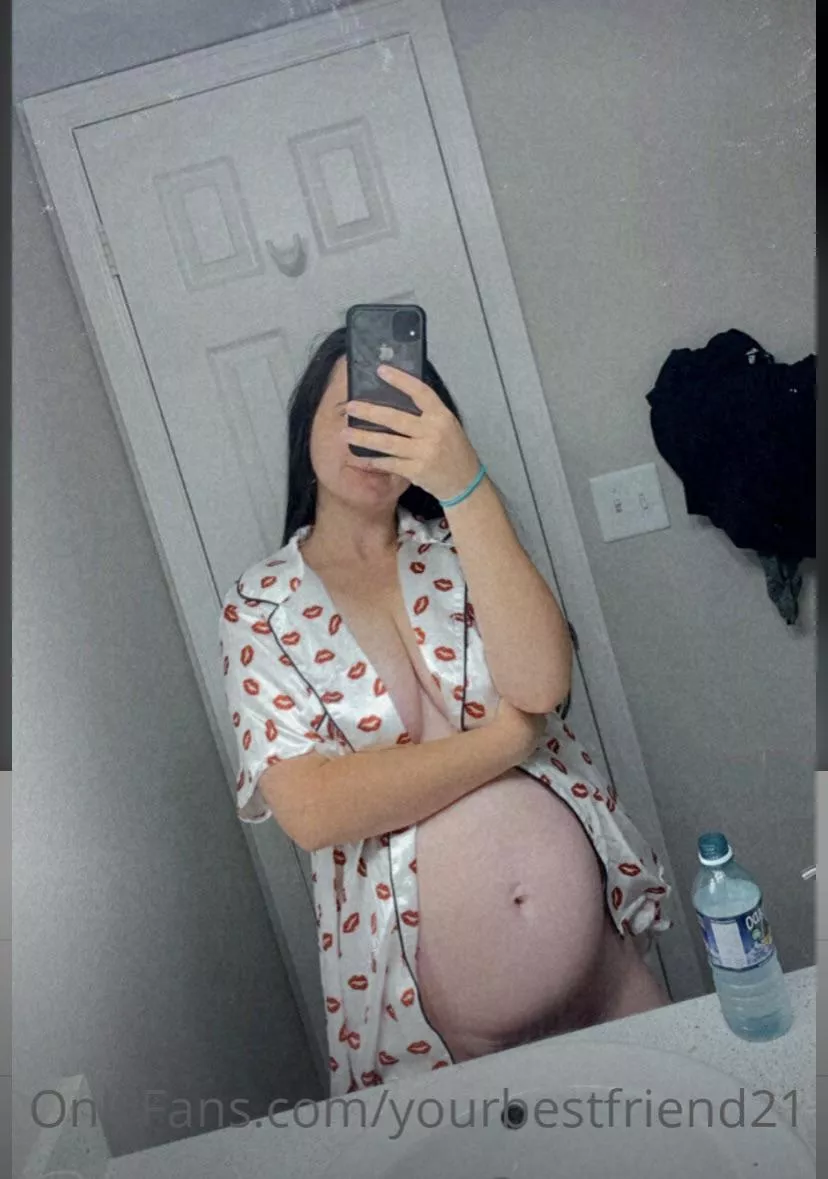 I’m swollen and wet all the time. Someone entertain me