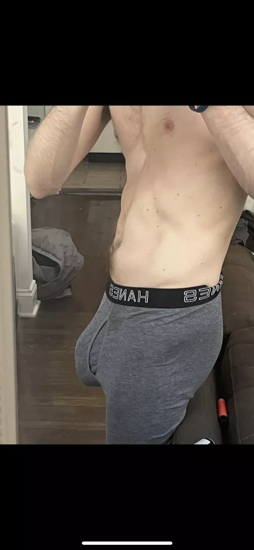 Is my semi noticeable ?