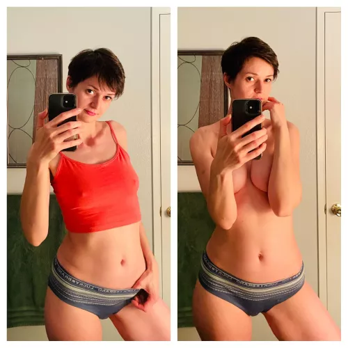 It’s all about confidence