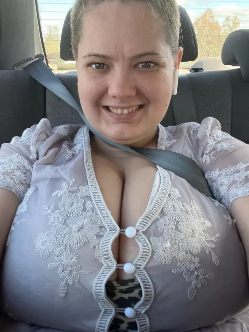 I’ve never felt so sorry for buttons before! Oops 😈😜🥰