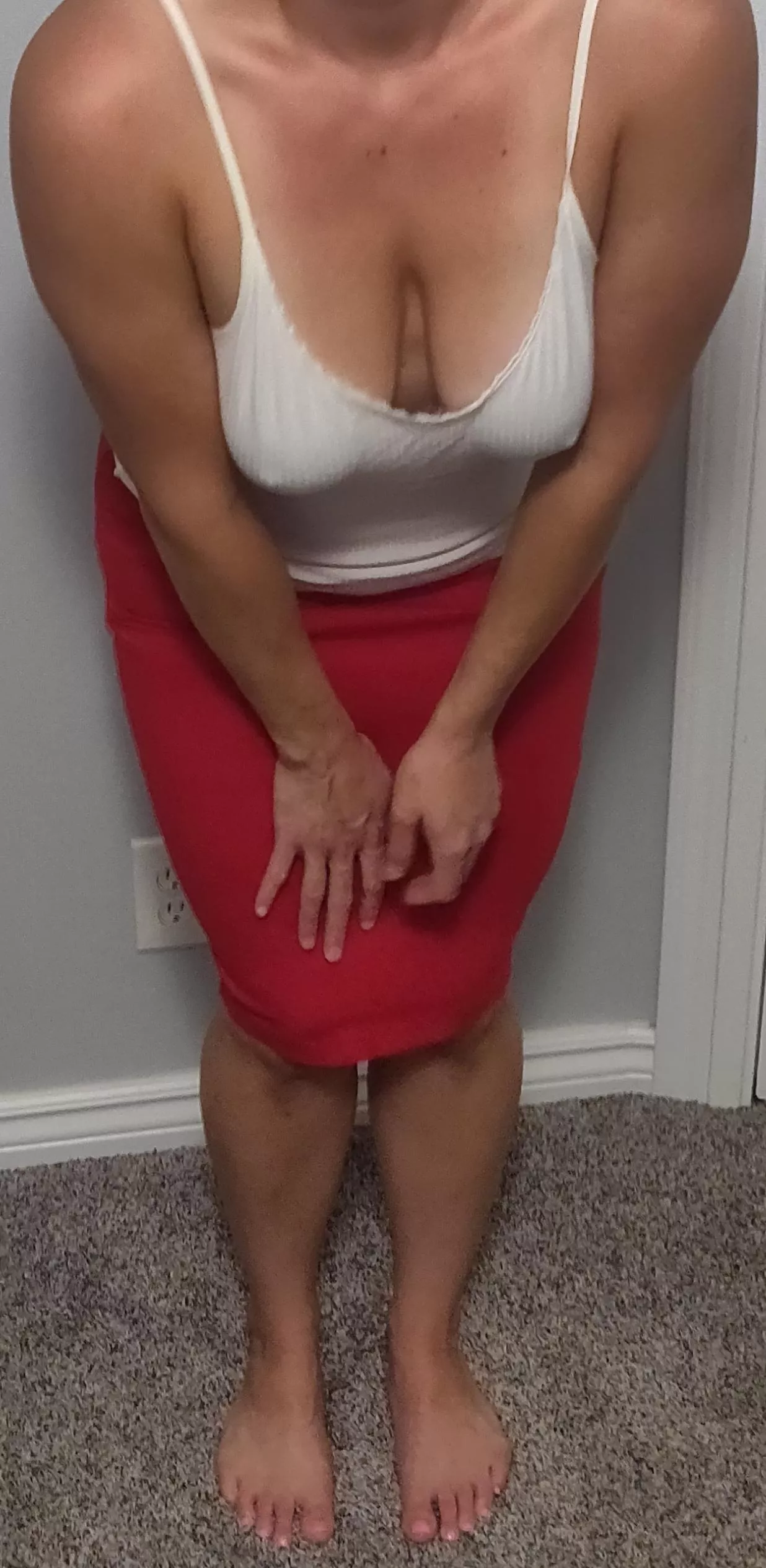 Just something to help get you through the day.