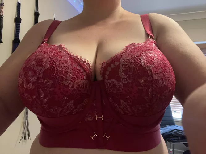 Just thought I’d share what’s on my chest lol