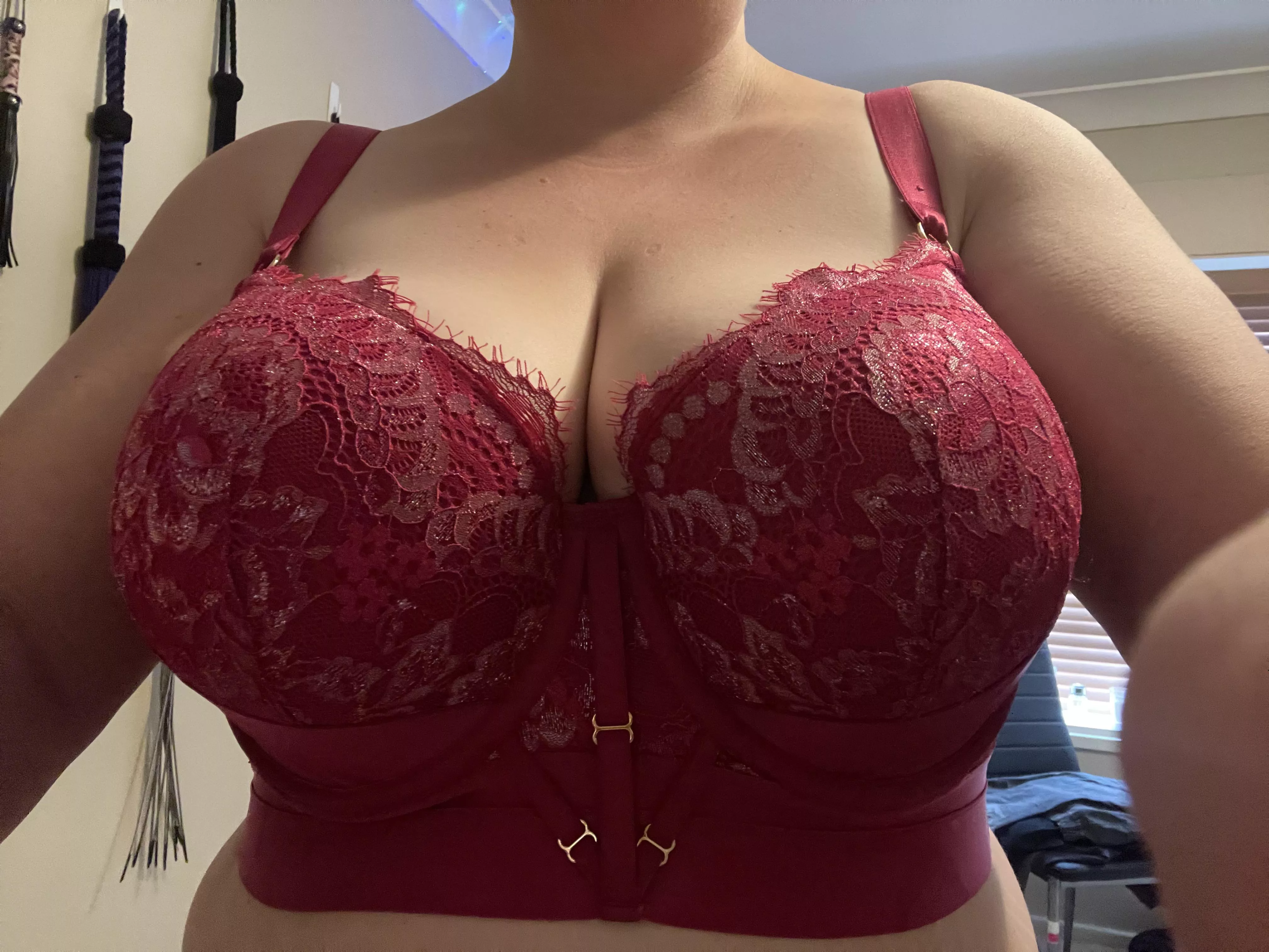 Just thought I’d share what’s on my chest lol