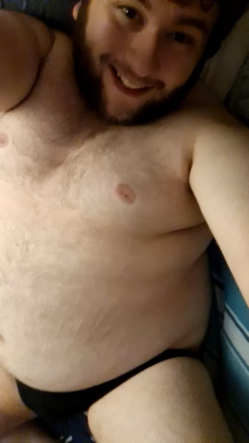 Last time I'm going to post for a while I just use this to make my self feel sexy and it ain't working