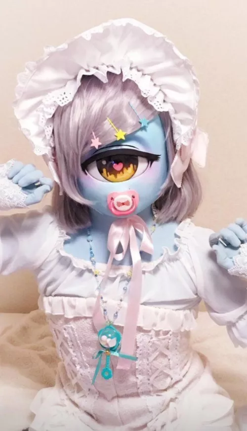 Meanwhile in Japan...