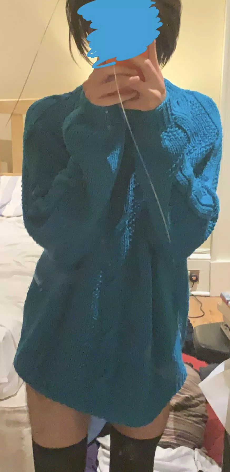 ✨🥰my fav sweater🥰✨