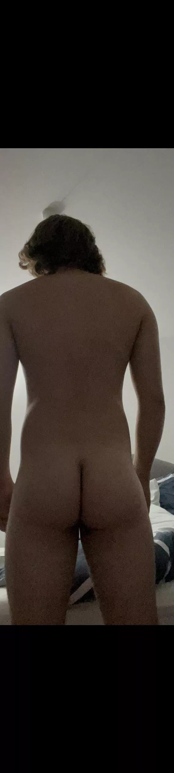 My str8 friend sent me this as a joke what do you think of him ?