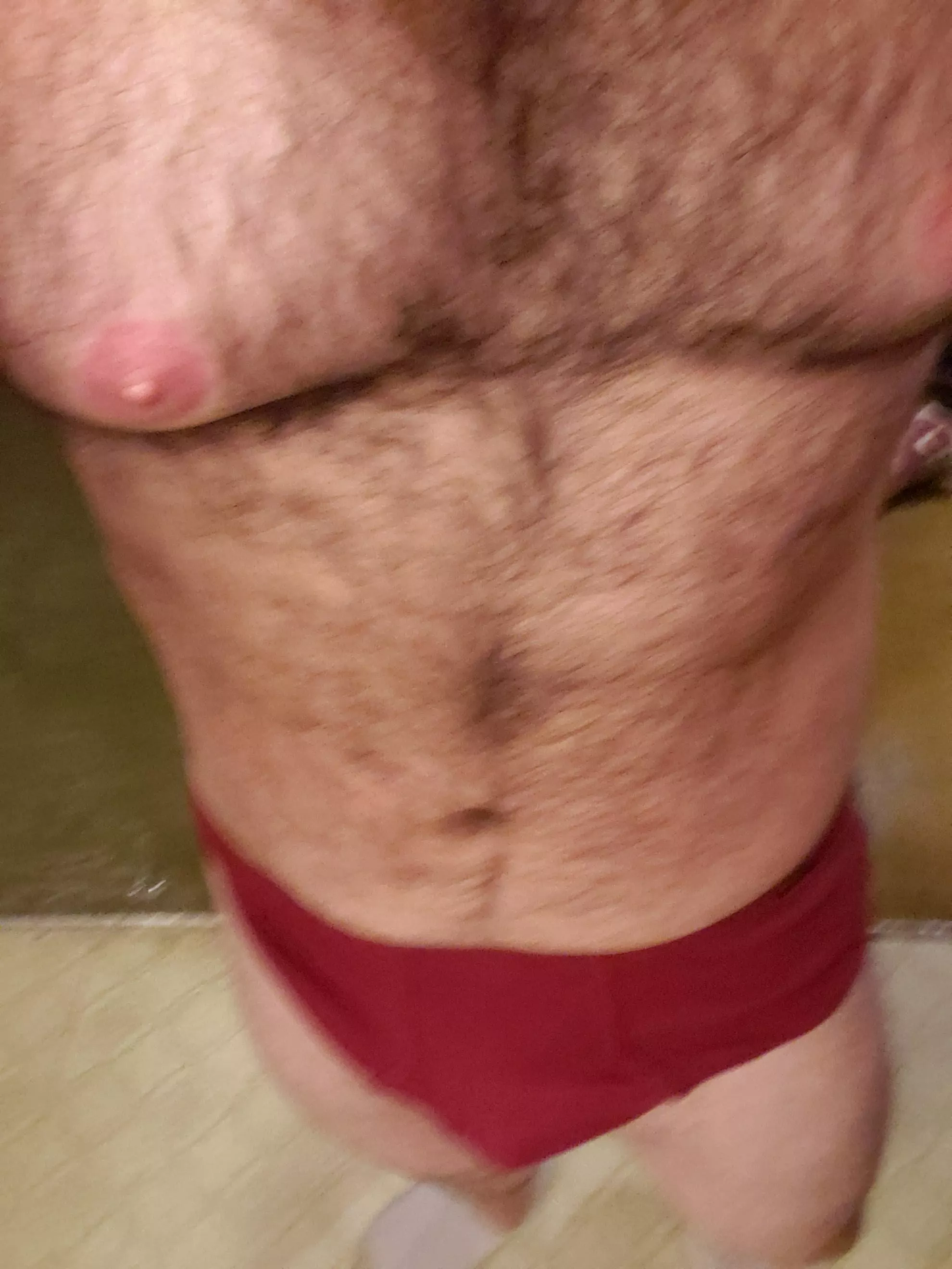 Need a smaller size honestly 😩