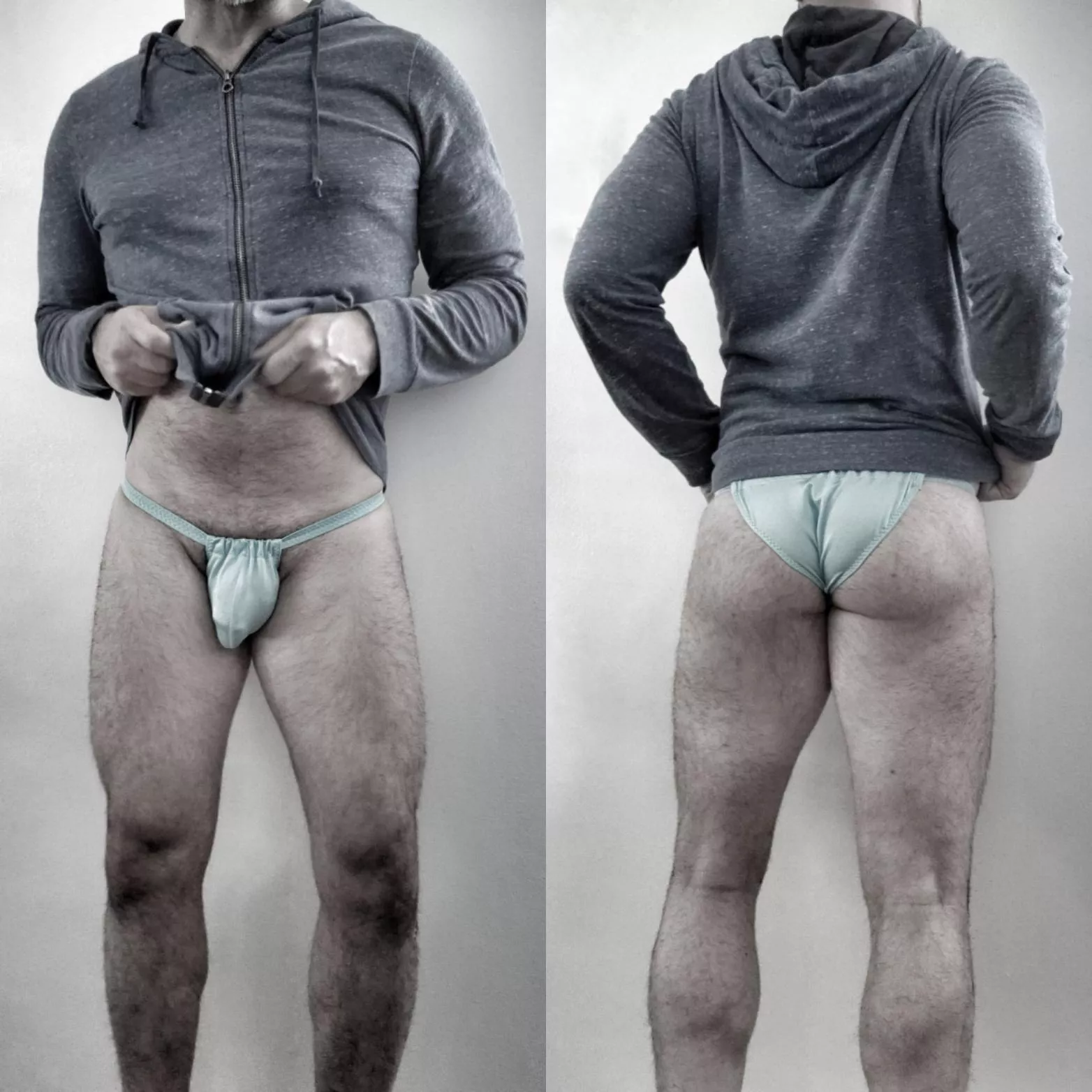 New. From Skinzwear. (45)