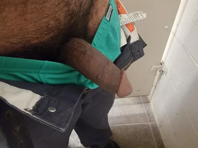 [OC] Good Morning just really need to stick my 🥒 in some 🐱.