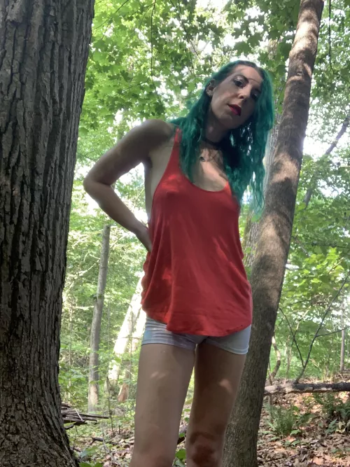 POV: you on your knees [domme]