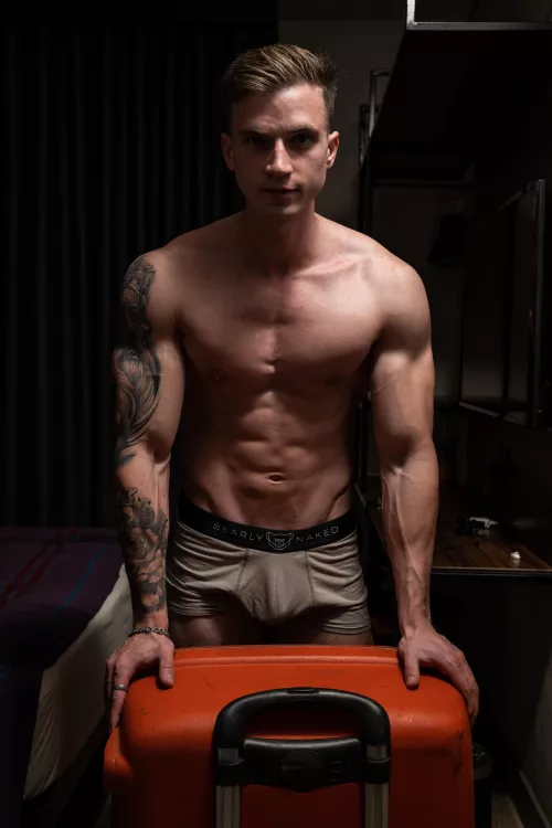 Ready to go on a trip with me?🔥 [21]