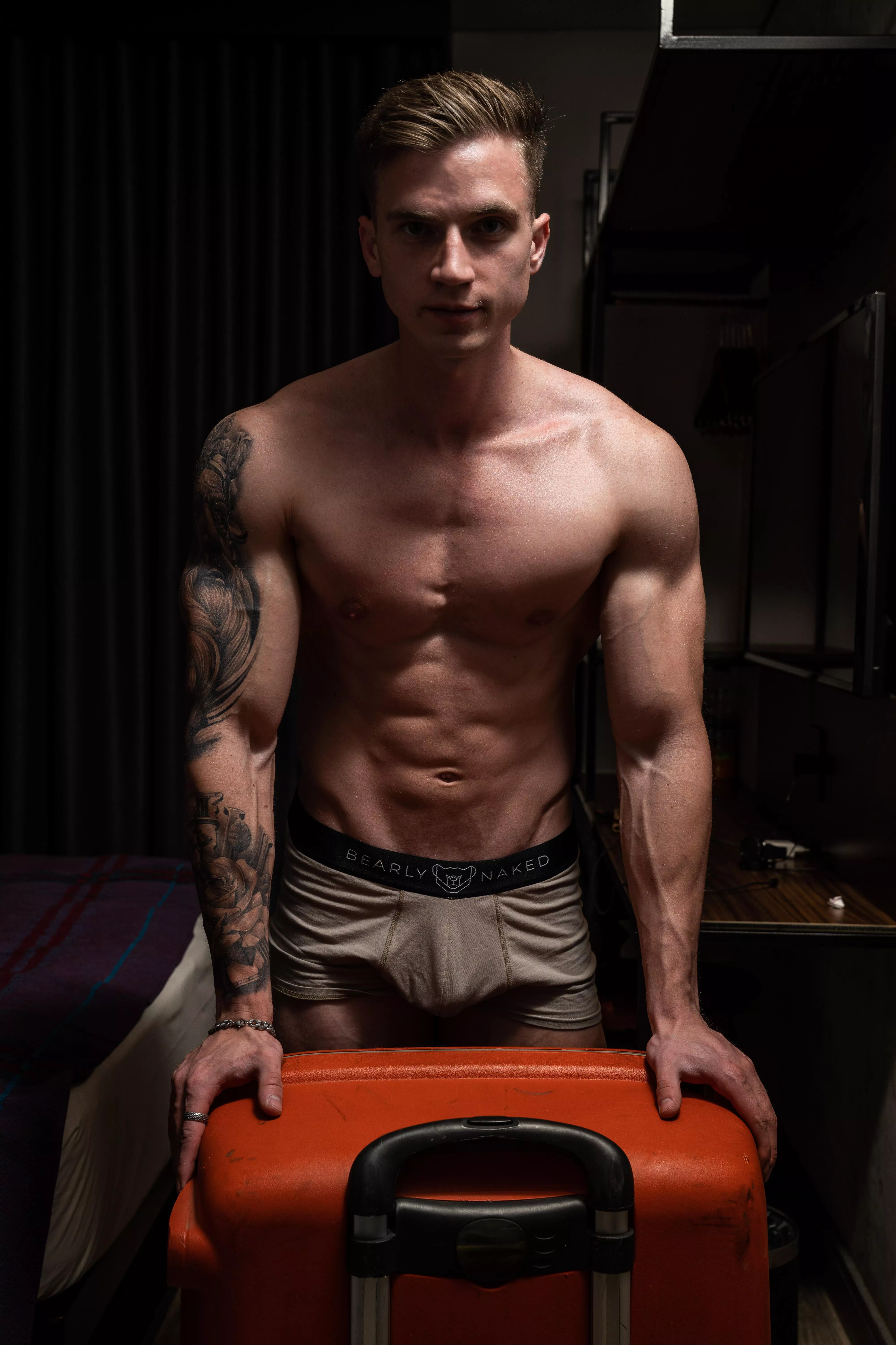 Ready to go on a trip with me?🔥 [21]