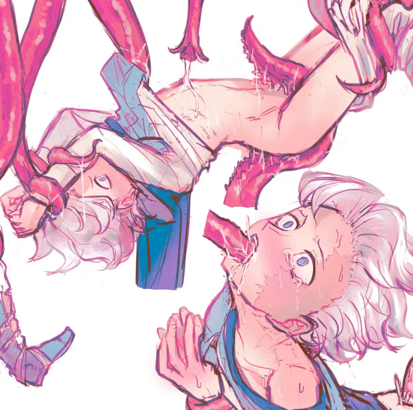 Shouldn't have messed with that now he's paying to price