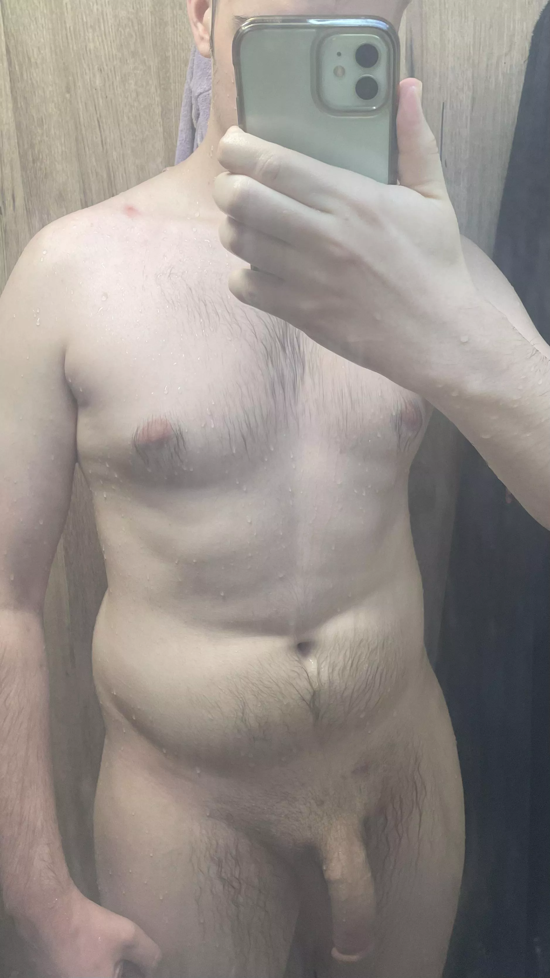 Shower time ? 🚿🛀