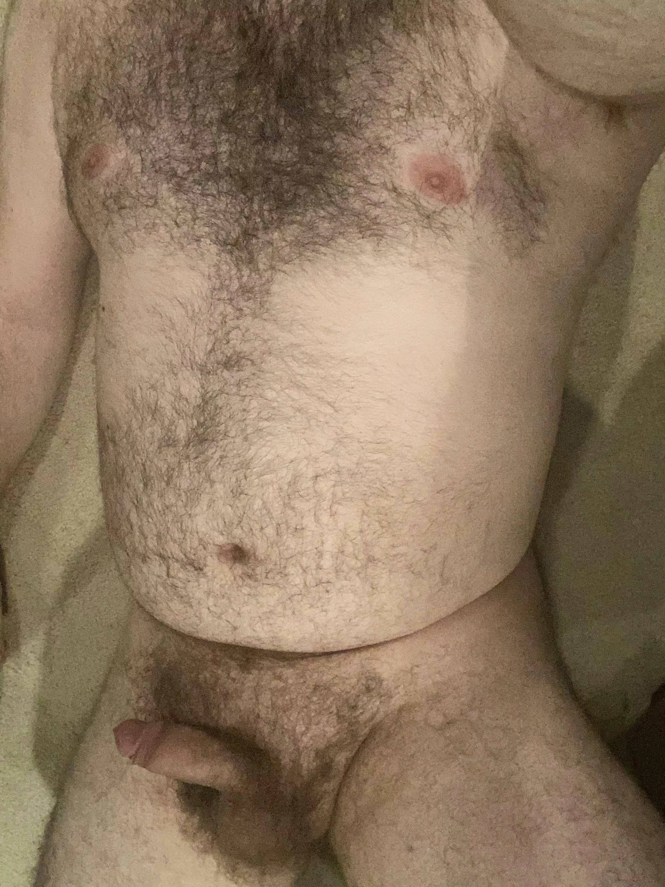 Sometimes you just gotta lay out on the floor 🤷🏻‍♂️