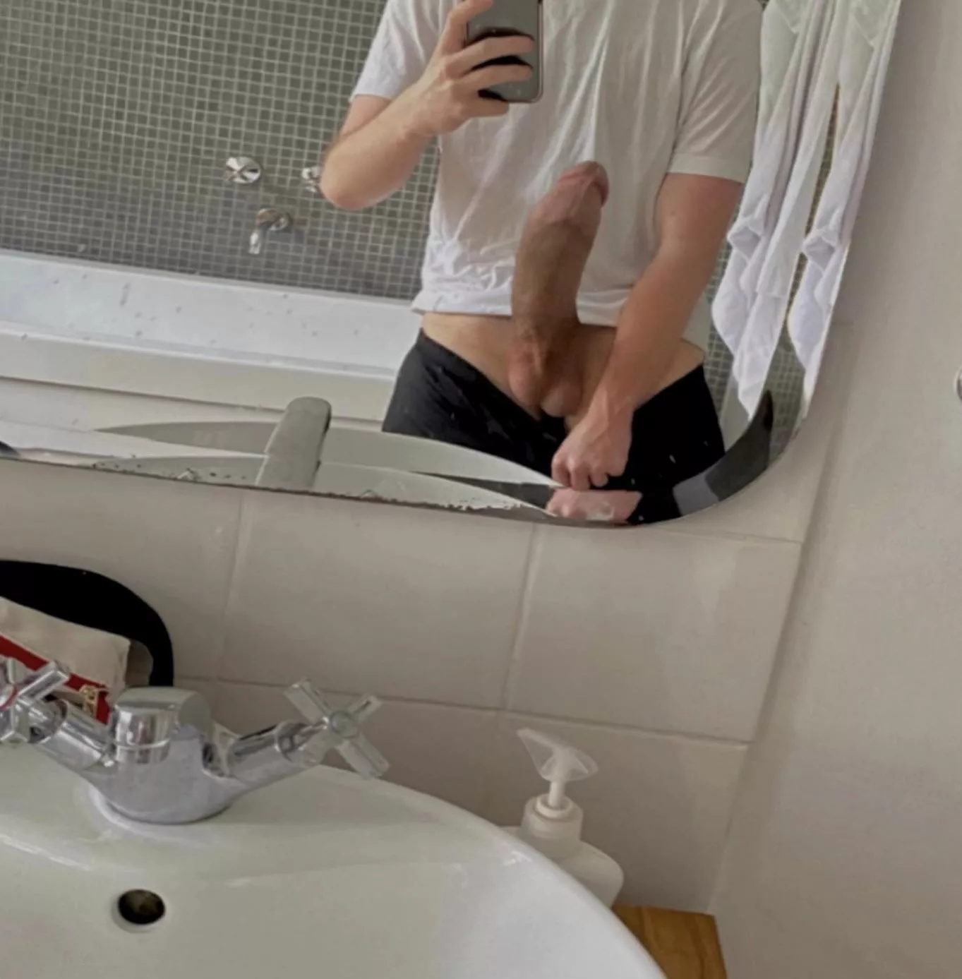 spread your legs and let daddy take care of you (49)