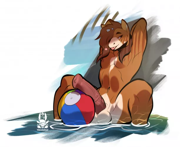 Summer Break (lex08)