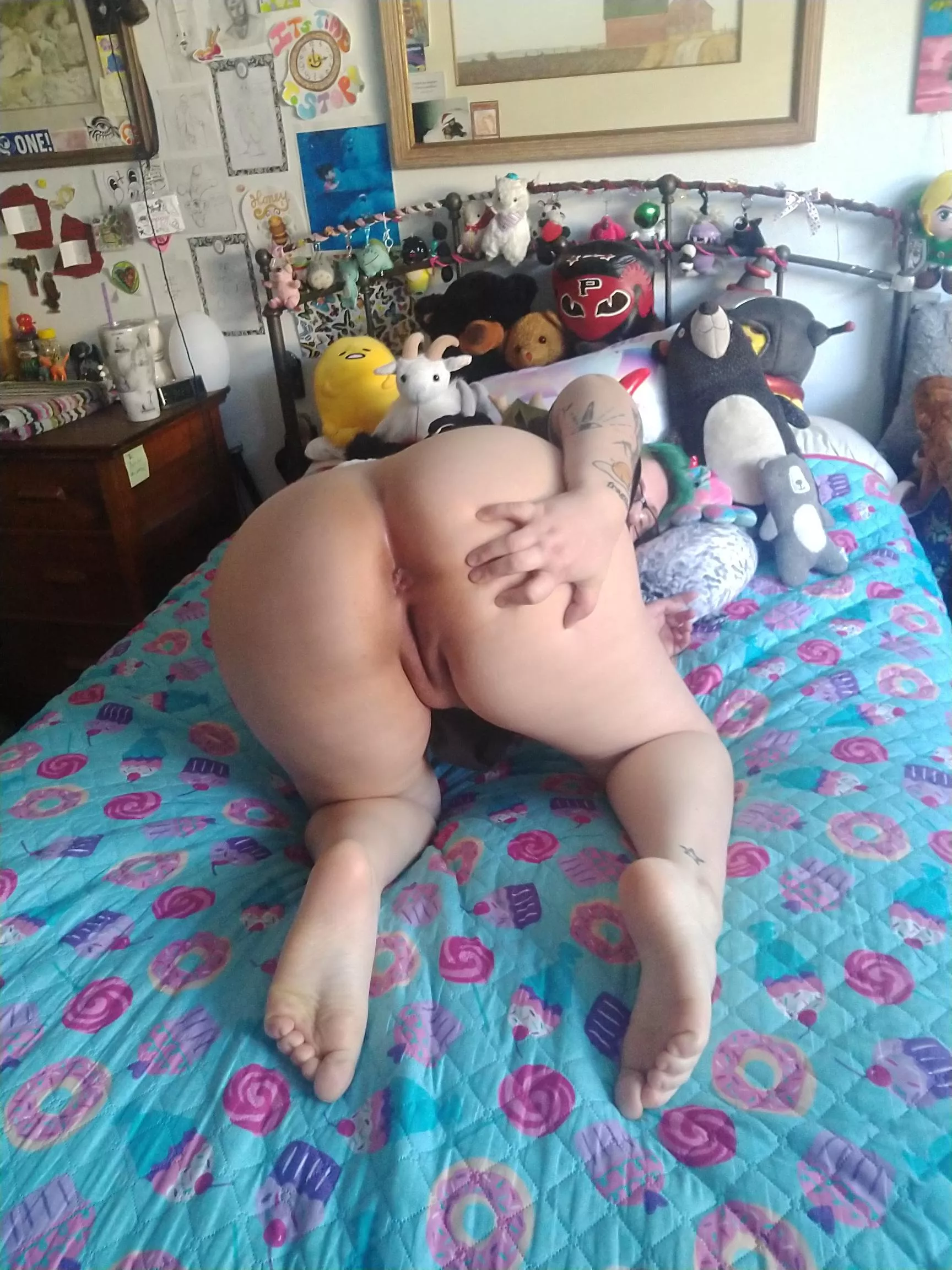 want to watch me get creampied? no PPV ever! $4 sale all weekend long!