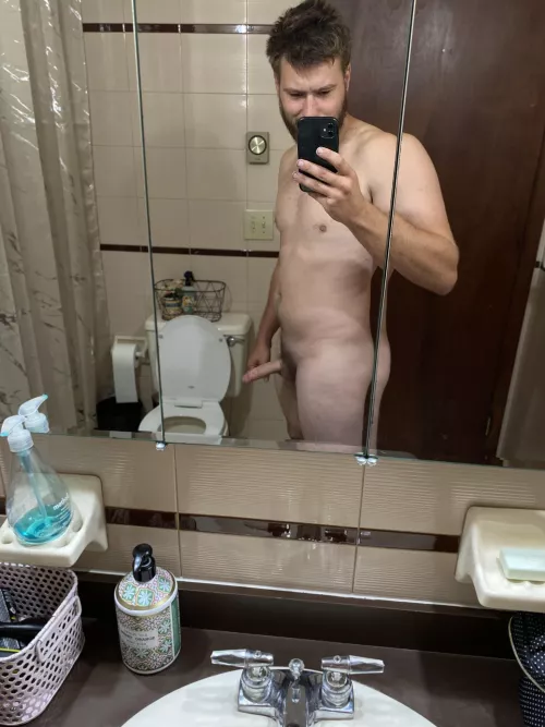 What do you think of my husband