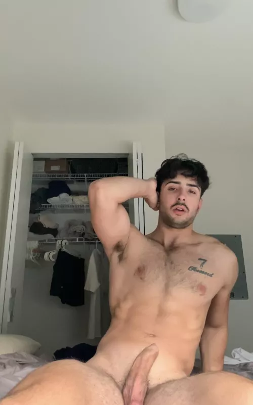 What would you do first?