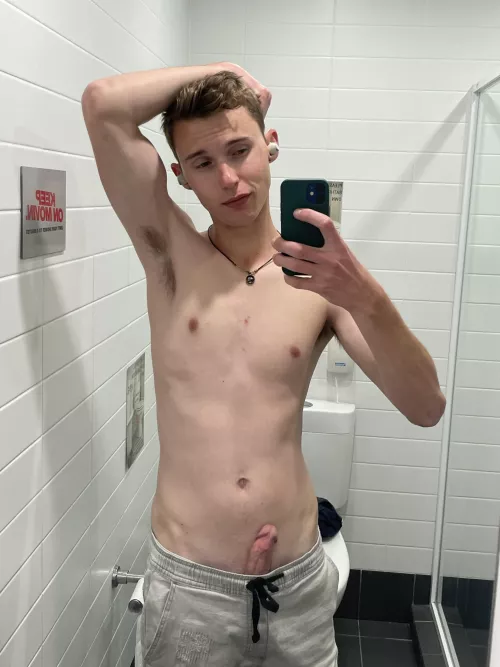 What’s up reddit ✌️