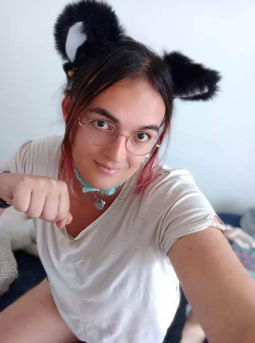 who would pat my head ? =^-^=