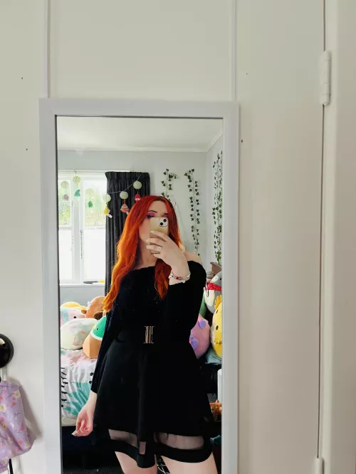 Would you date me? 💖