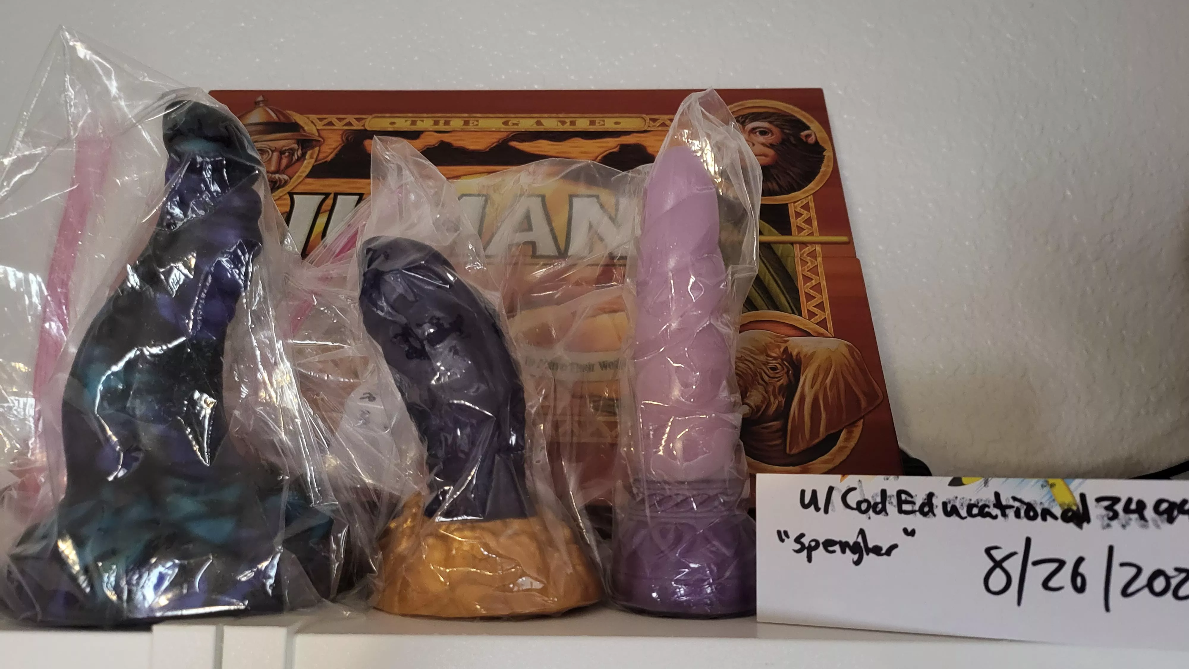 WTS MINI MYSTIC/MINI CRACKERS/SMALL PRETZEL details in comment