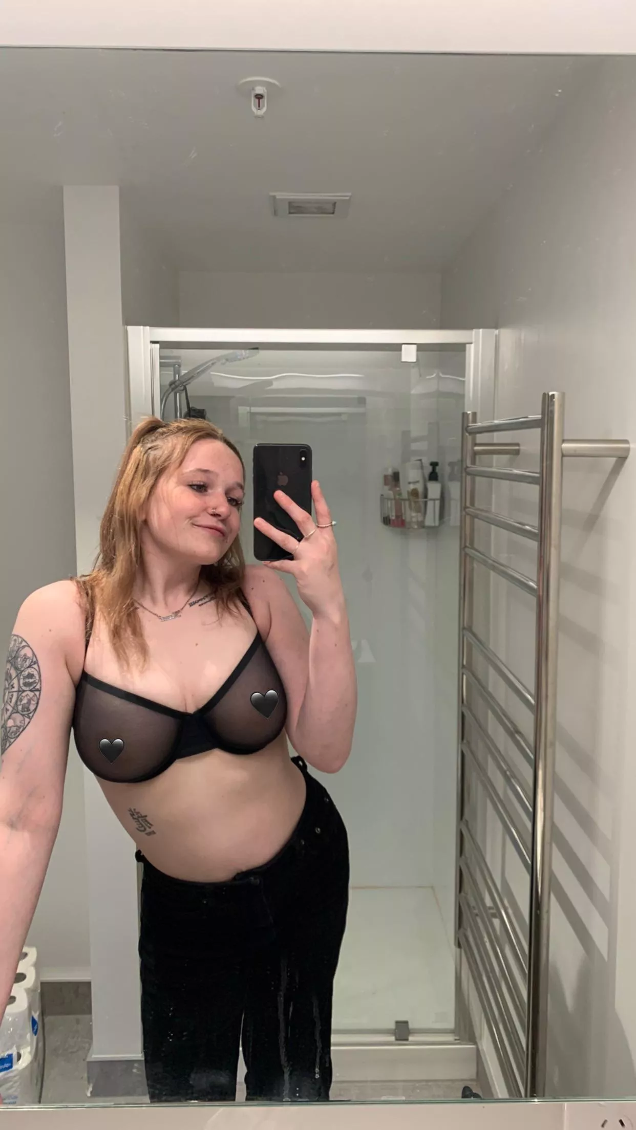 you don’t wanna miss out on seeing more💋