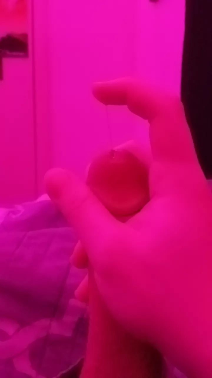 (18) Stretching like a spider web 🕷