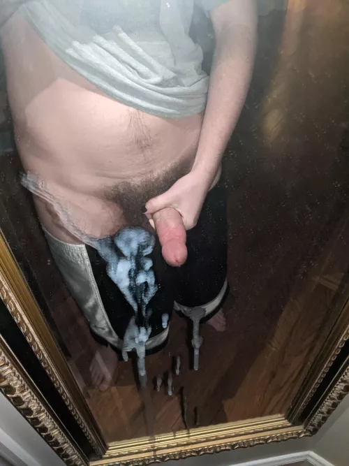 18, who wants to help clean it up? DMs open