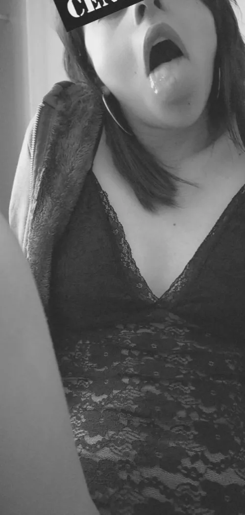 (18yo) Got something for me?