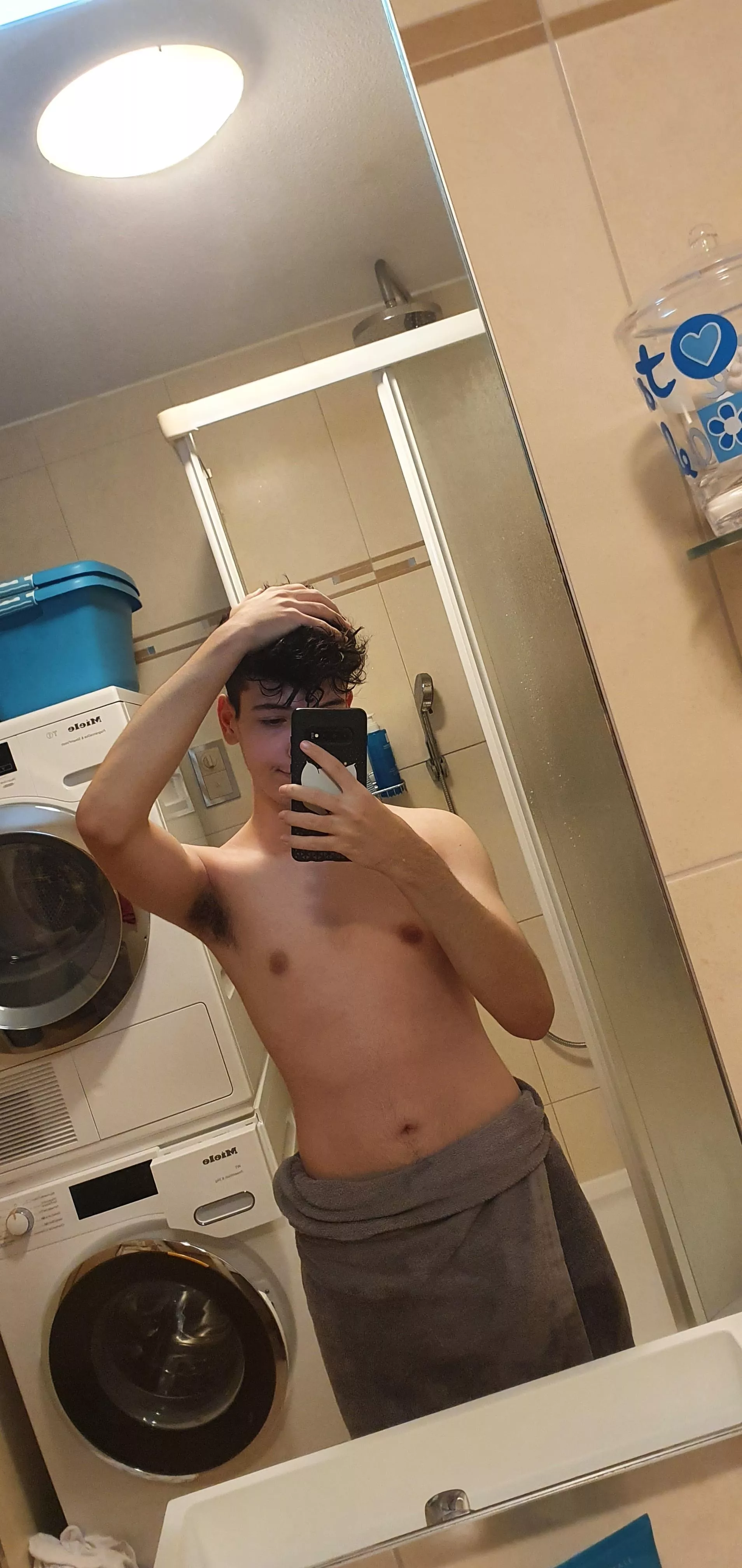 1st Time posting here, kinda nervous...