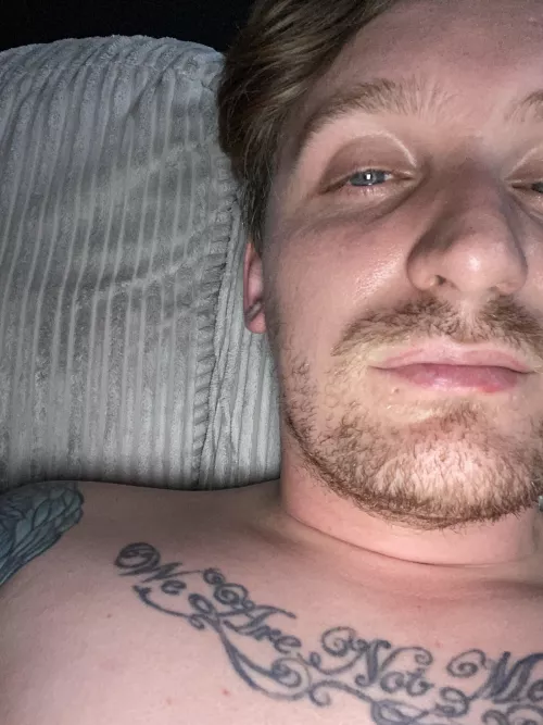 28 M UK - First post, thought I’d see how it went